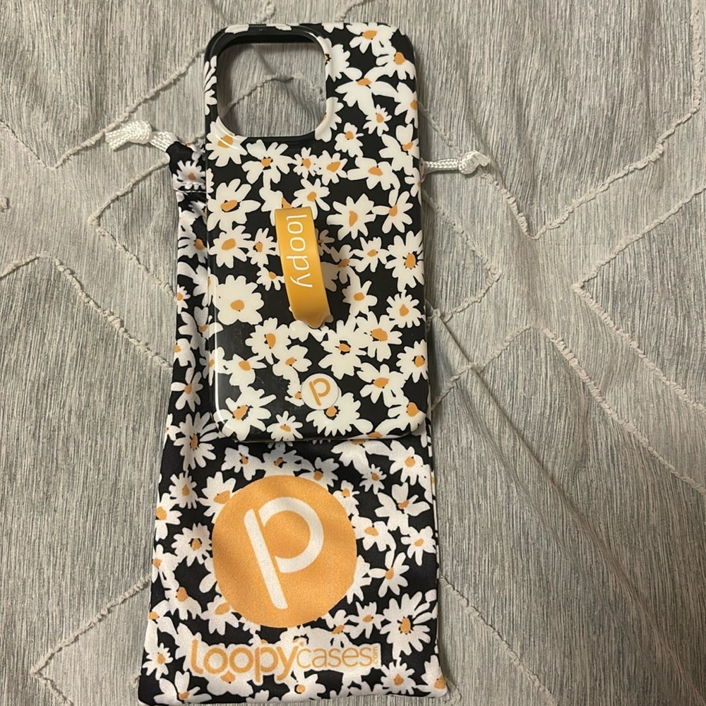 Loopy Case IPhone 13 Pro